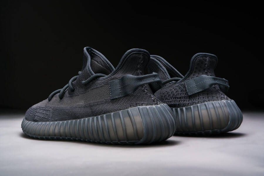 Adidas Yeezy Boost 350 V2 Onyx HQ4540 2 3 Kleur als op foto Schoenen