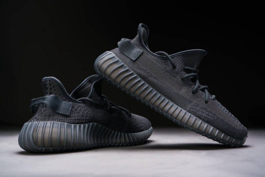 Adidas Yeezy Boost 350 V2 Onyx HQ4540 Kleur als op foto Schoenen