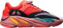 Adidas Yeezy Boost 700 Hi-Res Red HQ6979 1 3 ROOD Schoenen - Thumbnail 1
