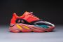 Adidas Yeezy Boost 700 Hi-Res Red HQ6979 1 3 ROOD Schoenen - Thumbnail 2