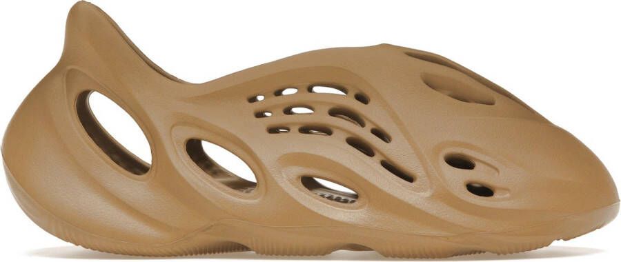 Adidas Yeezy foam runner clay taupe