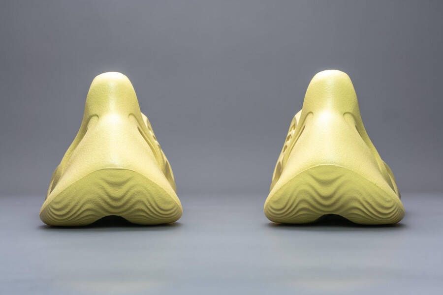 Adidas Yeezy Foam Runner Sulfur GV6775 Kleur als op foto Schoenen