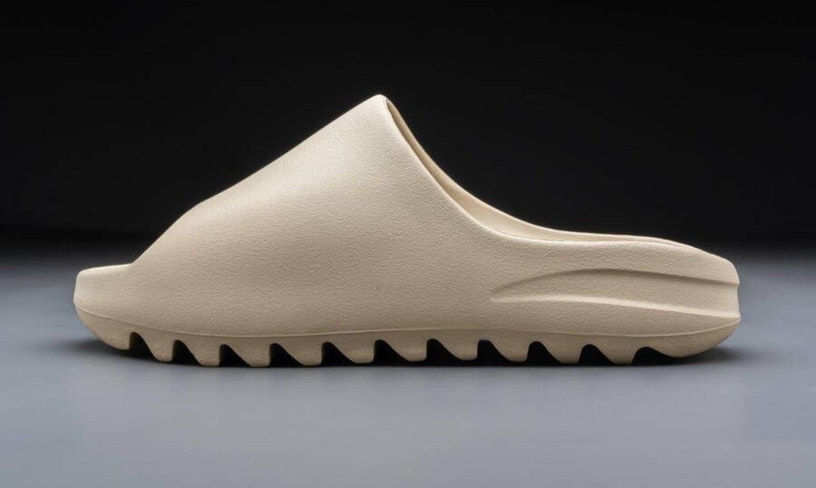 Adidas Yeezy Slide Bone (2022 Restock) FZ5897 1 2 Kleur als op foto Schoenen - Foto 4