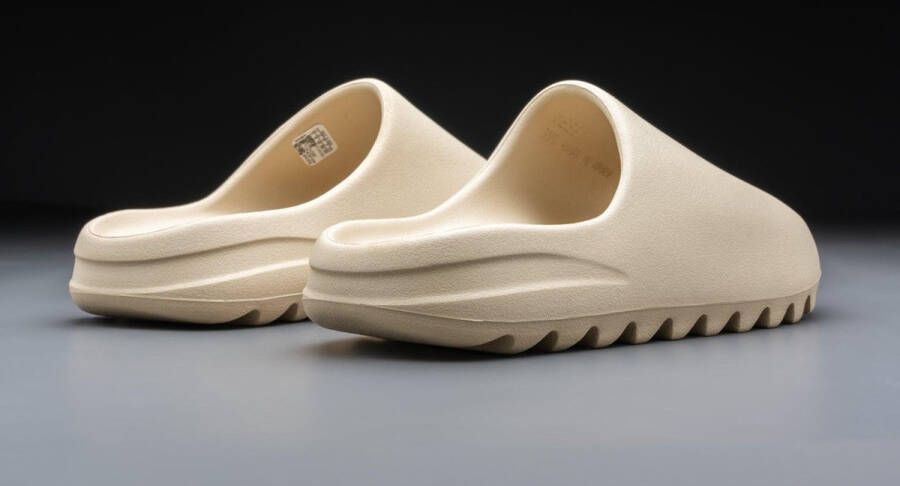 Adidas Yeezy Slide Bone (2022 Restock) FZ5897 1 2 Kleur als op foto Schoenen - Foto 5