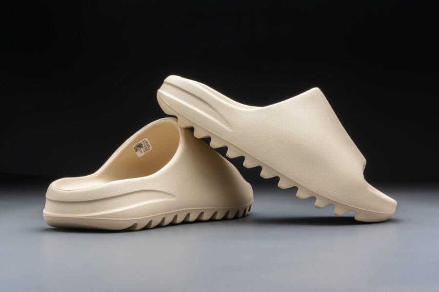 Adidas Yeezy Slide Bone (2022 Restock) FZ5897 1 2 Kleur als op foto Schoenen - Foto 3