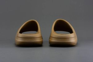 Adidas Yeezy Slide Ochre GW1931 Bruin Schoenen