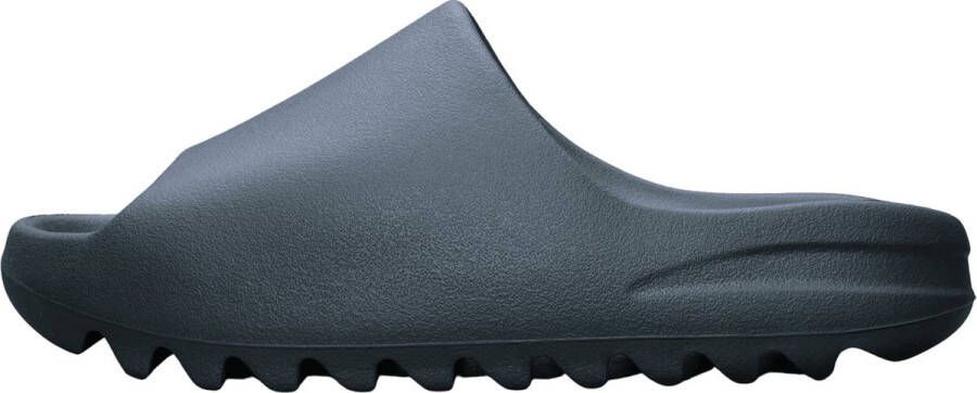 adidas Yeezy Slide Onyx HQ6448 Kleur als op foto Schoenen