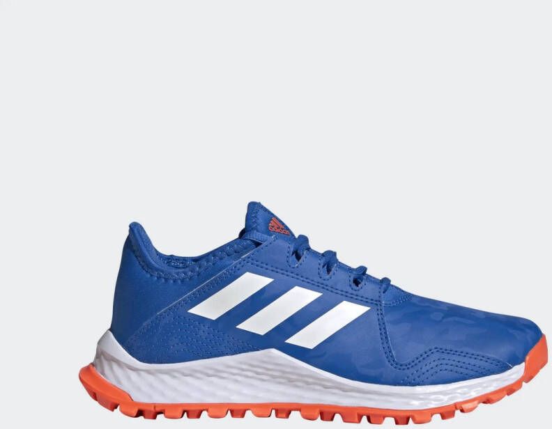 Adidas Youngstar Kinder Veldhockeyschoenen Jq9161 Kleur Blauw