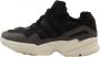 Adidas YUNG-96 Heren Sneakers- Core Black Core Black Off White - Thumbnail 9