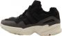Adidas YUNG-96 Sneakers- Core Black Core Black Off White - Thumbnail 7