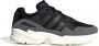 Adidas YUNG-96 Sneakers- Core Black Core Black Off White - Thumbnail 1