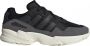 Adidas YUNG-96 Sneakers- Core Black Core Black Off White - Thumbnail 1