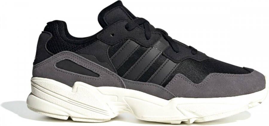 adidas YUNG 96 Heren Sneakers Zwart