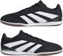 Adidas Predator Club Zaalvoetbalschoenen Heren - Thumbnail 3