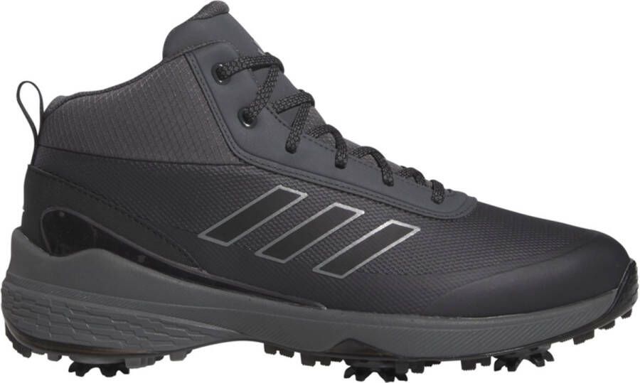 Adidas ZG23 Rain.RDY Golfschoenen Zwart Unisex