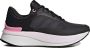 Adidas Znchill Lightmotion+ Lifestyle Sneakers Black Dames - Thumbnail 1