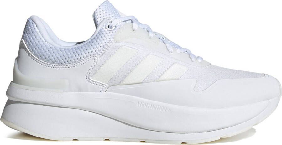 Adidas Sportswear ZNCHILL LIGHTMOTION+ Schoenen Unisex Wit