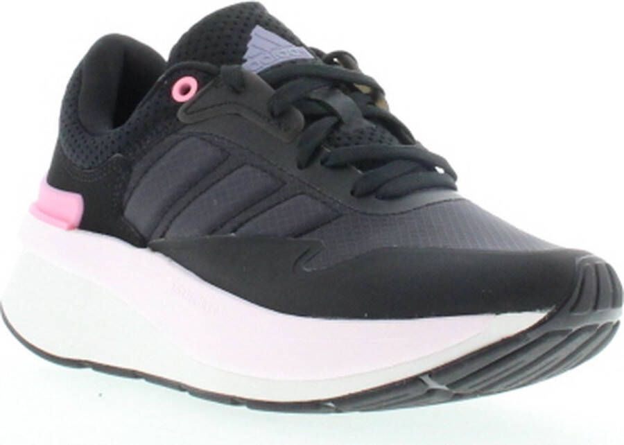 Adidas znchill Casual low sportcas schoen dam Zwart