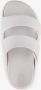 Adidas Znscape dames slippers wit - Thumbnail 1