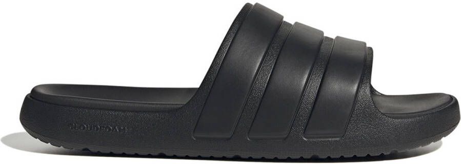 Adidas Znsory Slippers Zwart Man Vrouw