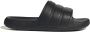 Adidas Znsory Slippers Zwart Man Vrouw - Thumbnail 1