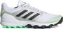Adidas Flexcloud 2.1 Sportschoenen Korfbal White Black Green - Thumbnail 1