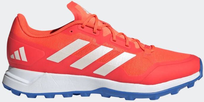 Adidas Zone Dox 2.2 Hockey Hockeyschoenen Veld
