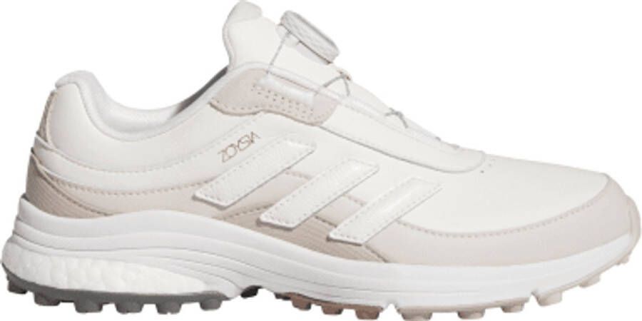 Adidas Zoysia BOA Dames Golfschoenen Crème putmau