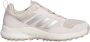 Adidas Zoysia Golfschoenen Voor Dames Beige - Thumbnail 1