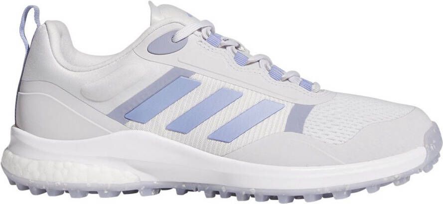 Adidas Zoysia Golfschoenen Wit