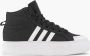Adidas Sportswear Sneakers BRAVADA 2.0 PLATFORM MID Design geïnspireerd door adidas Nizza - Thumbnail 2