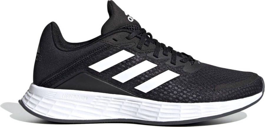 Adidas Perfor ce Duramo Sl Classic hardloopschoenen zwart wit