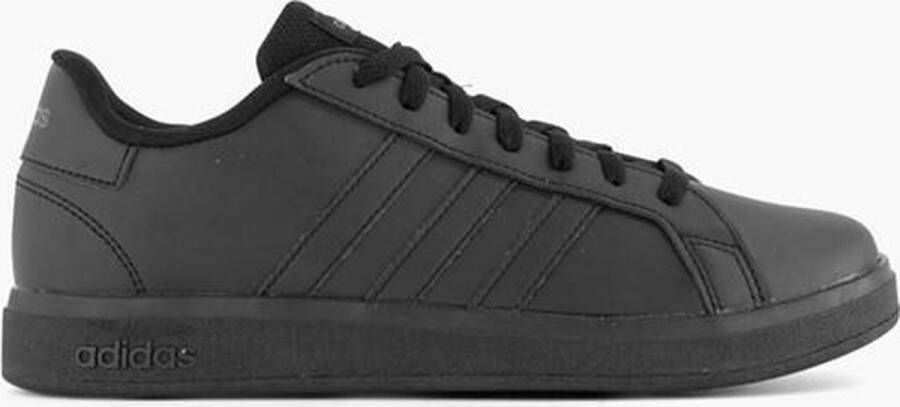 adidas Zwarte Grand Court 2.0 K