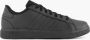 Adidas Sportswear Grand Court 2.0 sneakers zwart Imitatieleer 36 2 3 - Thumbnail 2