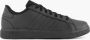 Adidas Sportswear Grand Court 2.0 sneakers zwart Imitatieleer 36 2 3 - Thumbnail 11