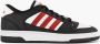 Adidas Zwarte sneaker BREAK START LOW - Thumbnail 1