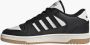 Adidas Zwarte sneaker BREAK START LOW W - Thumbnail 2