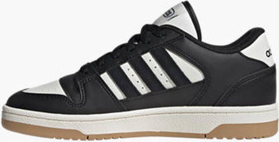 Adidas Zwarte sneaker BREAK START LOW W