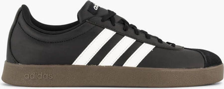 adidas Zwarte VL Court