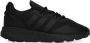 Adidas Originals Basketbal adidas ZX 1K Boost Zwart Heren - Thumbnail 2