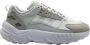 Adidas Originals ZX 22 Schoenen Cloud White Cloud White Crystal White - Thumbnail 1