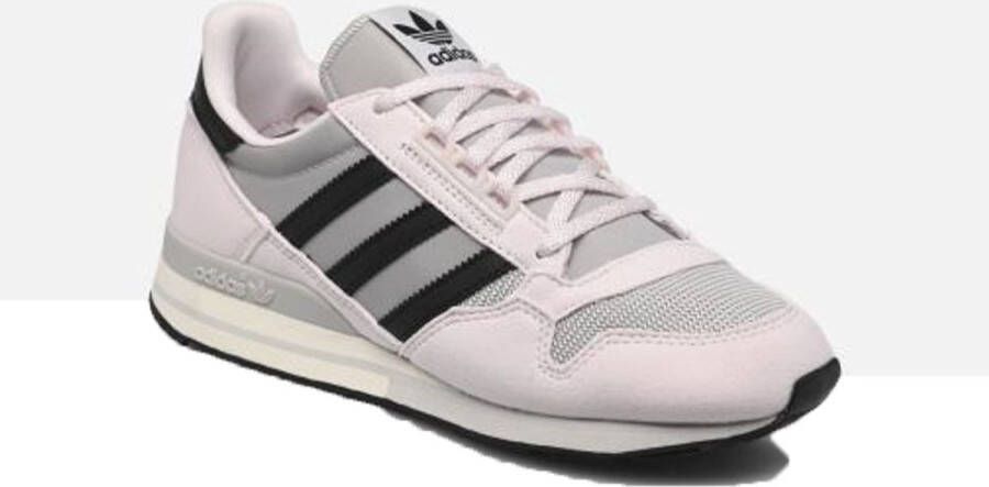 adidas ZX 500 W Dames Sneakers Licht Roze Grijs