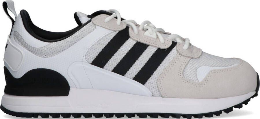 Adidas Originals ZX 700 HD Cloud White Core Black Cloud White