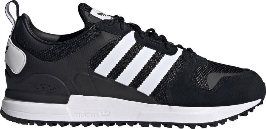 Adidas Originals ZX 700 HD Heren Core Black Cloud White Core Black Dames
