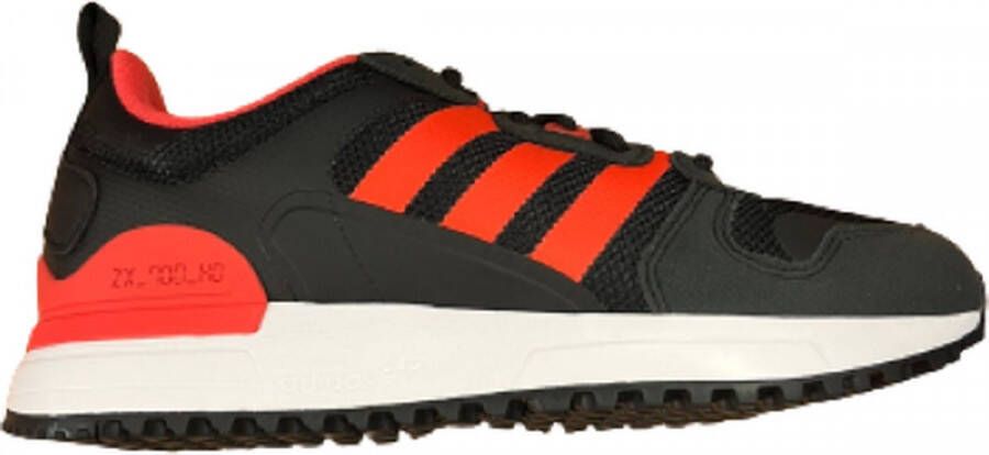 adidas ZX 700 HD Sneakers Kinderen Zwart Rood