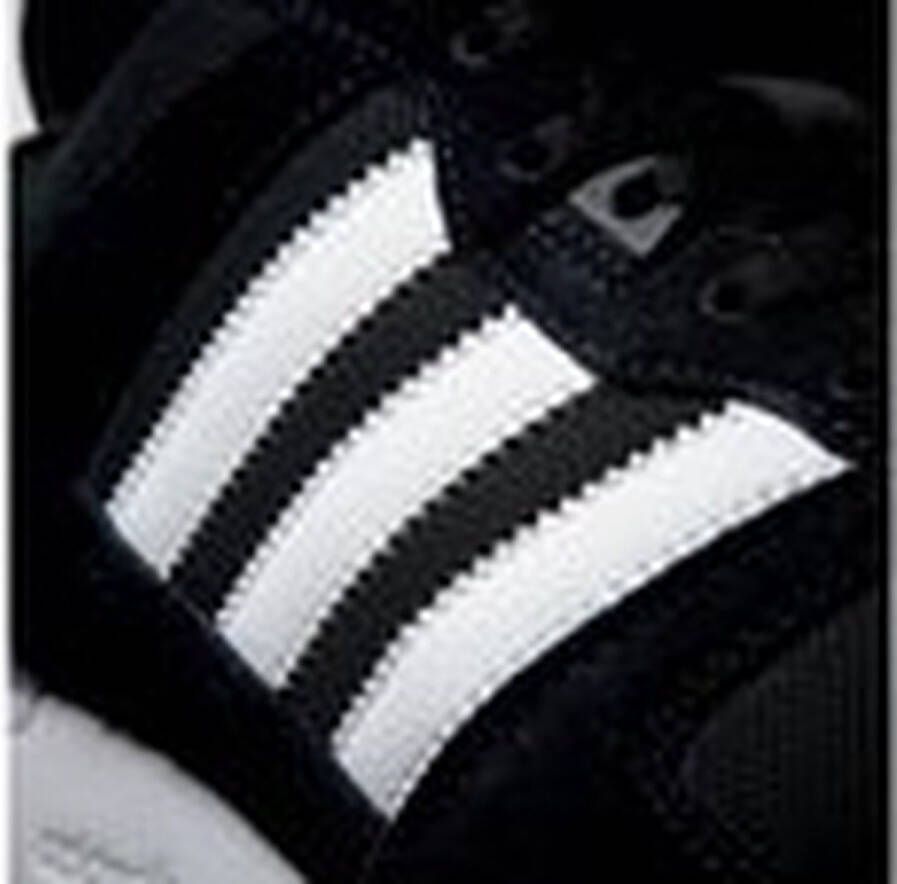 Adidas ZX 700 Sneakers Heren Sportschoenen 2 3 Mannen zwart wit