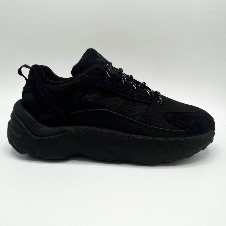 adidas ZX22 Boost (Triple Black)