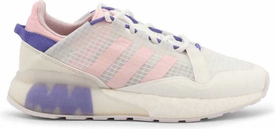 Adidas Boost Pure Low-Top Sneaker Dames Schoen Multicolor Dames