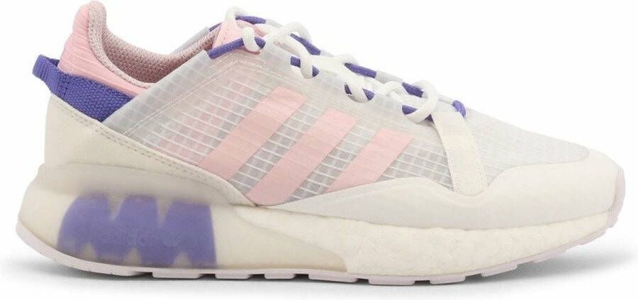 Adidas Sportschoenen ZX2K-Boost-Pure White Dames