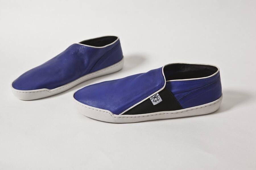 ADUUMAL DAOS Barefoot Cobalt